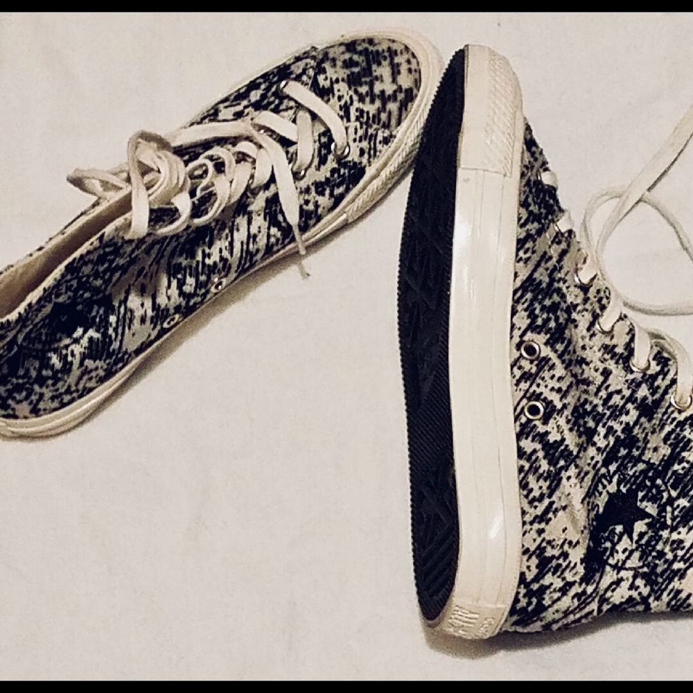 Converse Hightop